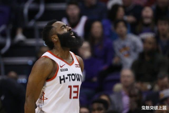 火箭队■火箭的机会！千胜教练有望复出，哈登应该会喜欢他执教风格的！
