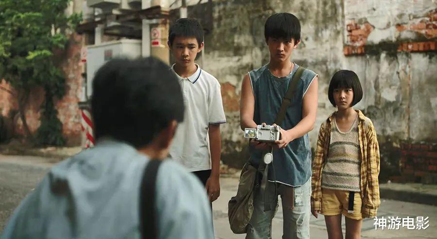 『张东升』放出4集从9分冲到9.2分，这部国产好剧太生猛