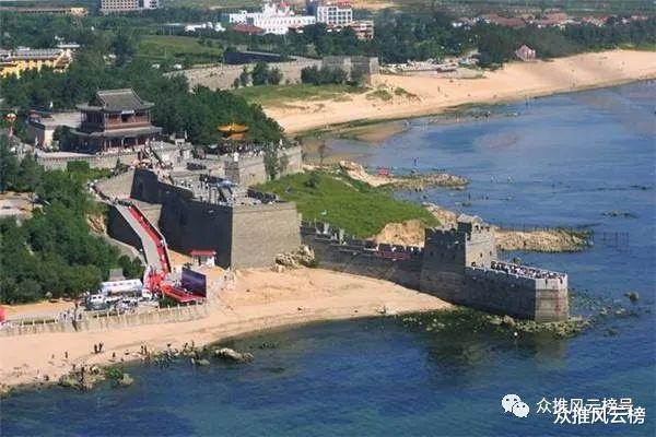 娘子关@中国历史上十大名关,你知道几个?