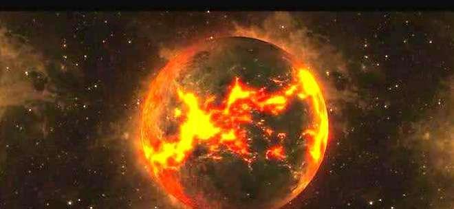 科学家|地球上原本没有水，四大洋的“水”到底从何而来？看完才明白