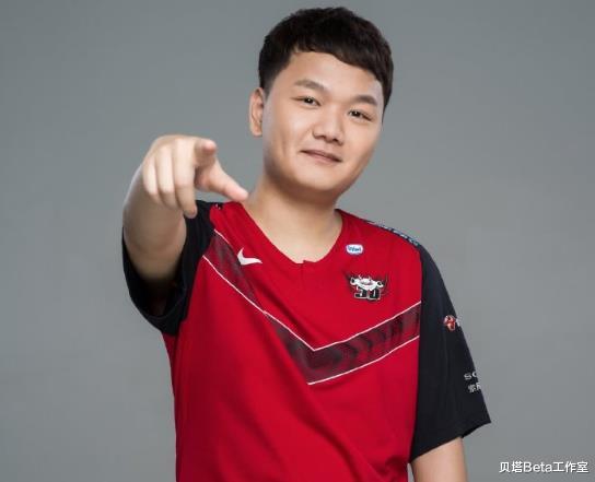 jdg|JDG和VG赛前，网友呼吁BP时亮一下劫！牙膏回应：亮个劫的表情吧