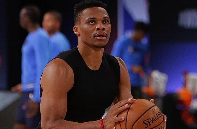 威斯布鲁克|官宣！威少宣布新决定，哈登正式表态，德帅遇新难题！