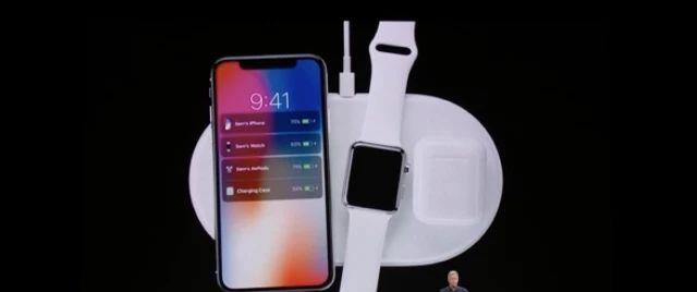 「iPhone」最新：iPhone新机或取消全部插口！