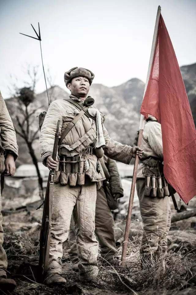 『彭总』第五次战役：彭总军事生涯四大败仗之一，教训太深刻