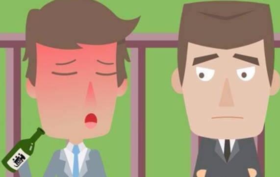 黄芪@爱喝酒的人注意：这几个常见的下酒菜，不要再吃了，很容易伤身！