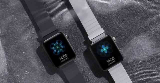 智能手表|正式进军智能手表？魅族已注册Watch商标 包括Flyme