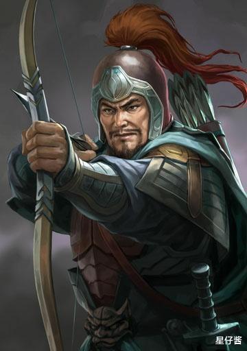 三國志11手機版 箭術最強的是誰 第一不是黃忠 看新聞