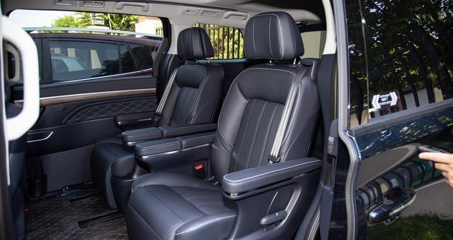 昂科威|值得推荐的4款7座MPV,两款合资两款国产,最低7.88w,均适合家用