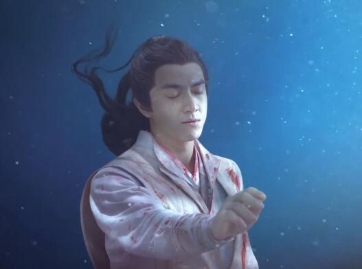 林更新|惊喜！2020年竟还有不磨皮的剧，就是林更新的抬头纹有点抢镜