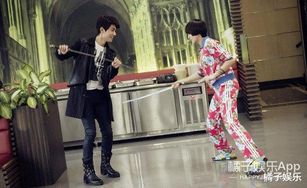 雷婷|还记得《终极一班2》的女主雷婷吗?她居然是个专业歌手?