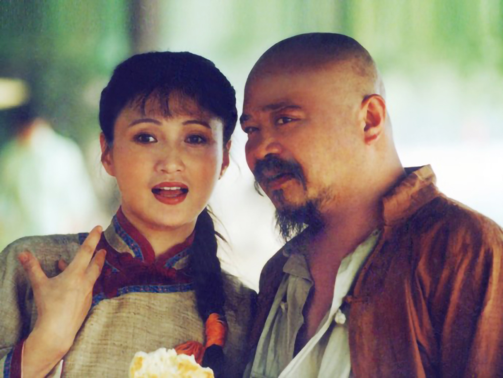 『燕子李三』21年前，这部央视武侠剧风靡大江南北，创造了收视奇迹！