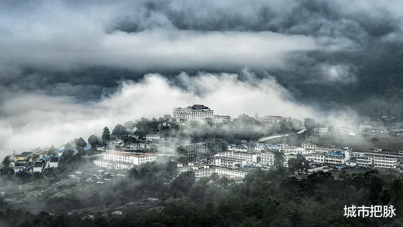 墨脱|墨脱公路：可惜知道得太晚，如果这样修，我不会成为最危险的公路