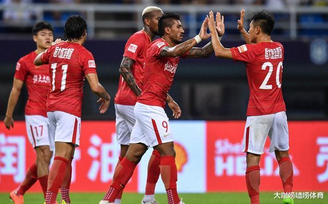 广州恒大|恒大大手笔!重金挖巴甲强援,许家印真舍得花钱