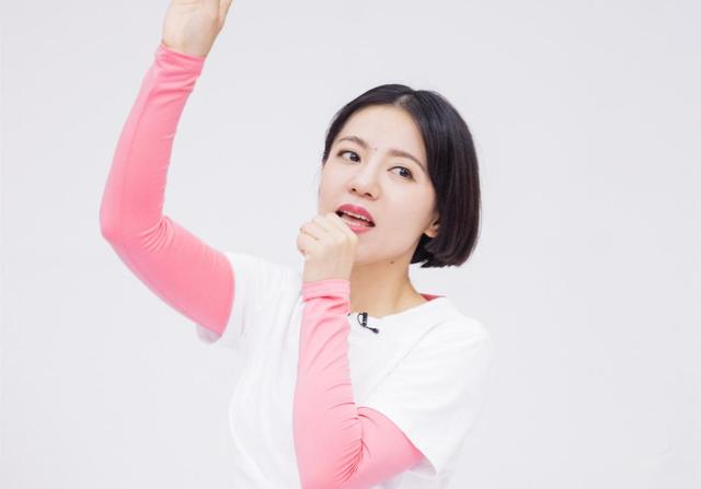 姐姐■《姐姐》还好吗？每更新一期就诞生一个全网黑