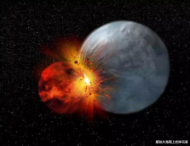 月球|美俄科学家都曾打算炸掉月球，地球才安全！他们到底发现了什么？