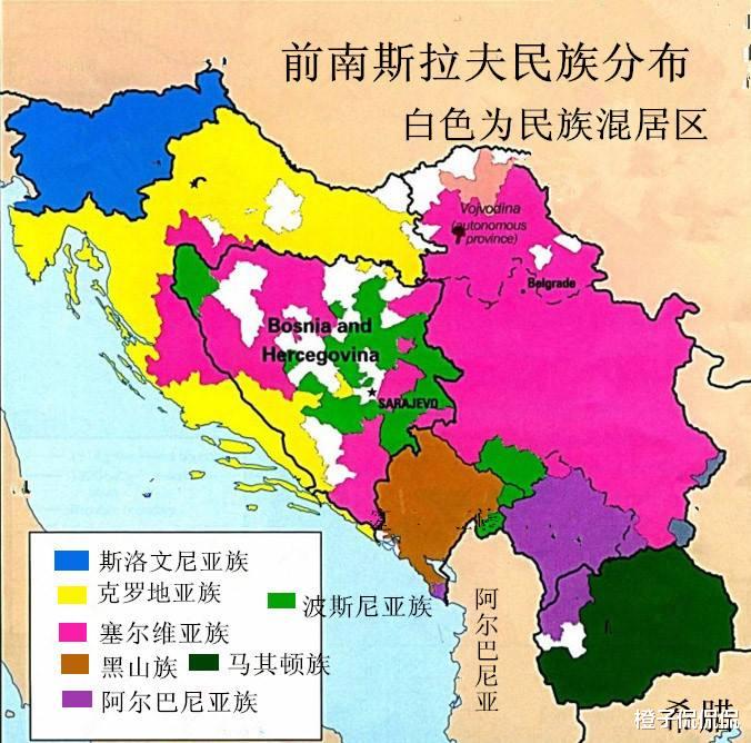 克羅地亞的塞爾維亞族 曾建立塞族共和國 現在還剩多少人？-圖8