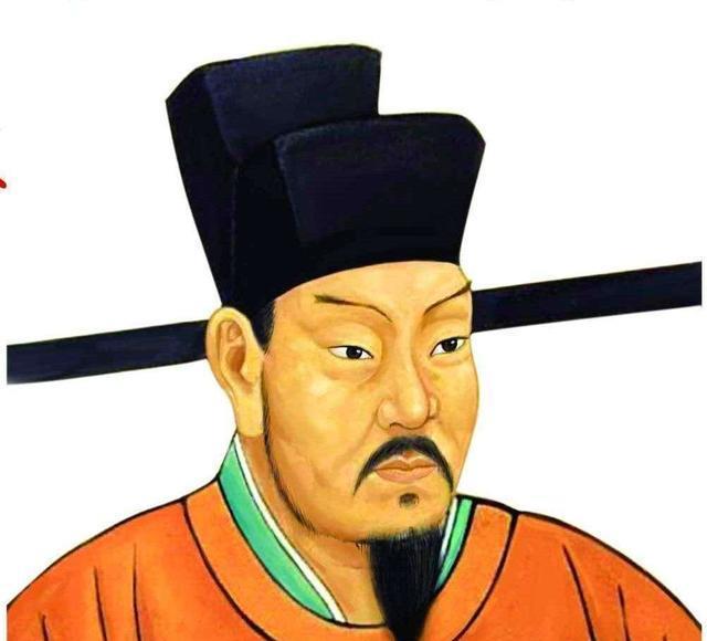 『范仲淹』宋朝灾民买不起米,范仲淹下令继续涨价,灾民:不愧是好官