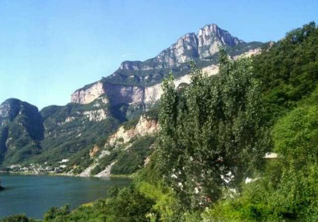 [八里沟]我国最“憋屈”的景区，明明已成5A，却因名字“太土”被人忽视