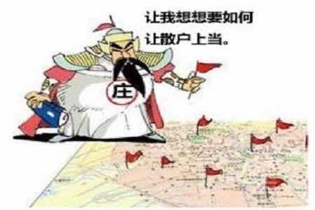 白酒股|A股票市场为什么散户多？看了这4点才明白!