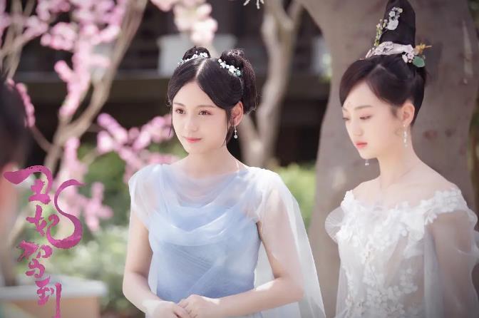 『甄嬛传』最新上线的5部高甜剧,每部都值得熬夜刷