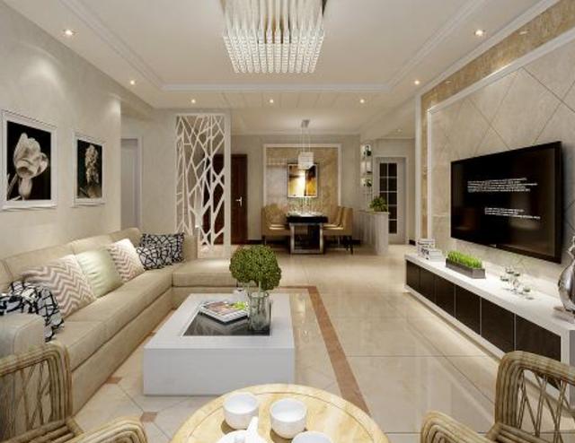 「」新房装修，这6处要打柜子，否则也是浪费空间，日后越来越不实用