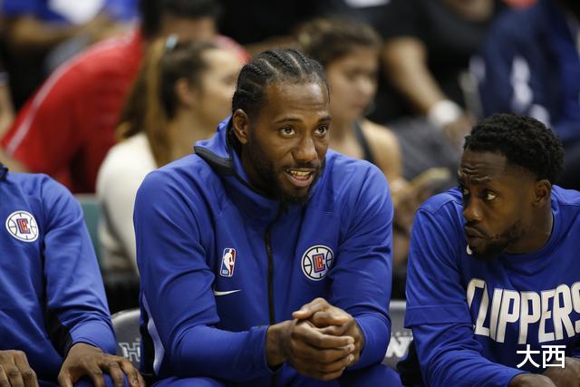 「科怀·伦纳德」伦纳德打过4次抢七大战,他表现如何?东决绝杀76人最经典