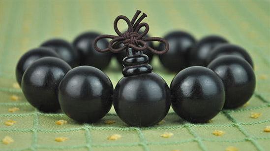 「文玩」谁说没钱不能文玩？统计下市面上几十块就能买到的木质手串！