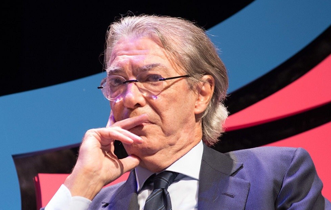 黄金|梅西加盟国米倒计时？莫拉蒂称梦想可能会成真，孔蒂：难度太大