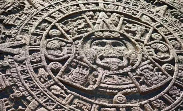 [玛雅人]玛雅人曾预言2012年世界末日，却被打了脸，原来并不是预言错了！