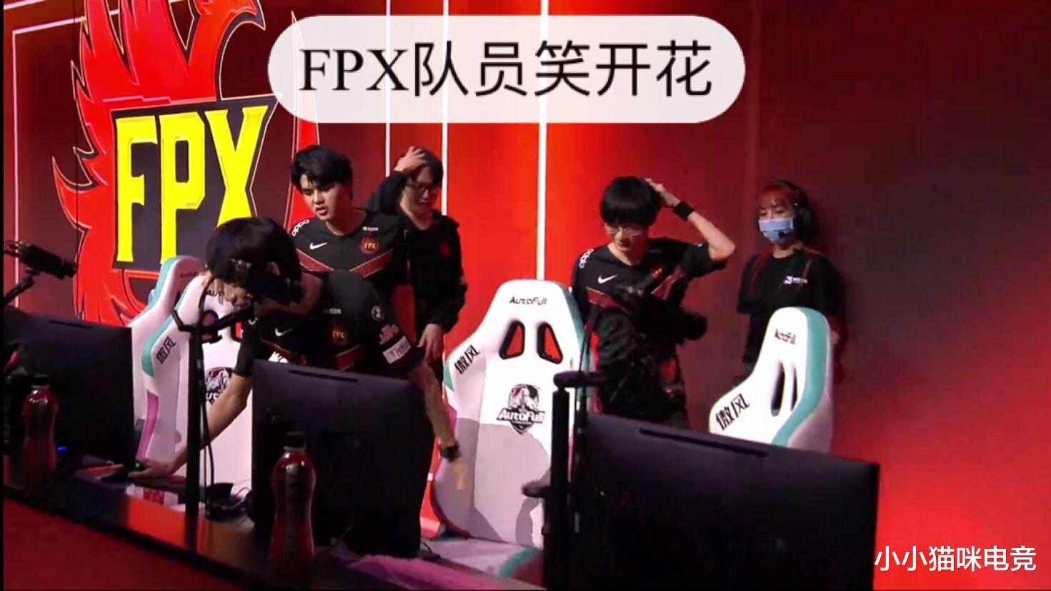 edg战队|EDG1: 2FPX创建队耻辱纪录！队员集体自闭官博炸了，阿布看不下去厂长才扎心