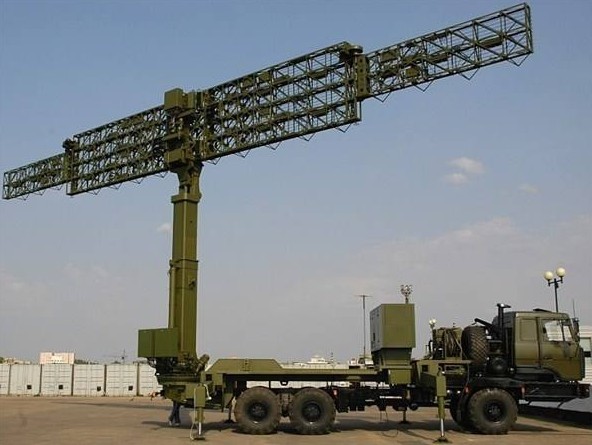 雷达|中国“国宝级”科学家放下狠话：只要美国飞机敢来，就让它们变成一堆废铁