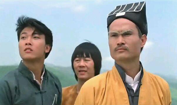 [王晶]王晶女助理为鬼片选景失踪，18年后一个女孩报警：她半夜托梦让我伸冤