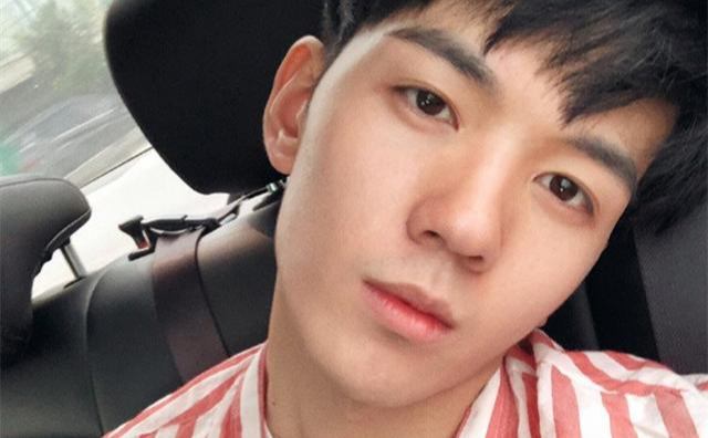 [仝卓]仝卓原来还有这样的背景，难怪高考能够暗箱操作！