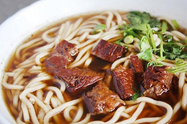 中国国籍|明明是中国国籍，却一直被人误以为是外国货，这4种美食也太冤了