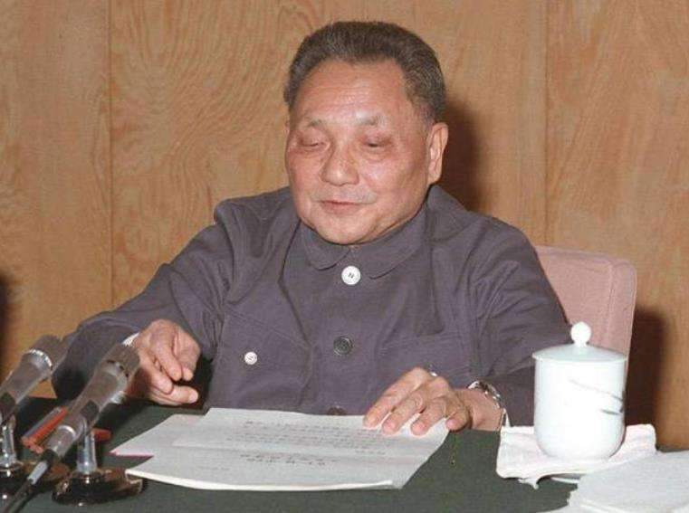 许世友|对越自卫反击战，为何暴露如此多的缺点？许世友上将总结3大原因