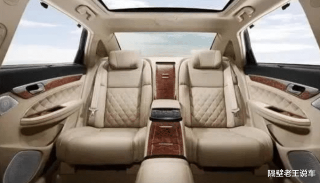 [广汽集团]真没白等！比奥迪A6漂亮10倍，不足15万，2.0T+8AT，6月上市