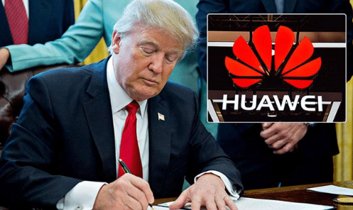 华为|反击开始!马云、马化腾和任正非等大佬相继出手,网友:干得漂亮