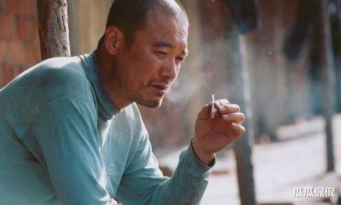 影帝|中国最造星的一部电视剧，配角全成影帝，主角更是拿奖拿到手软