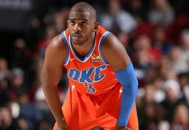 保罗|本该3-0，哈登冤死，保罗逃过一劫！G3裁判报告：致命误判助雷霆逆转