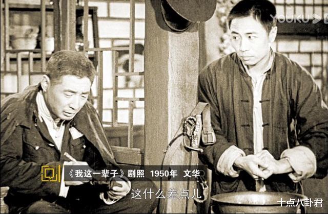 中国电影|李纬：一辈子不用替身，瘫痪后仍坚持演戏，弟弟也是著名演员