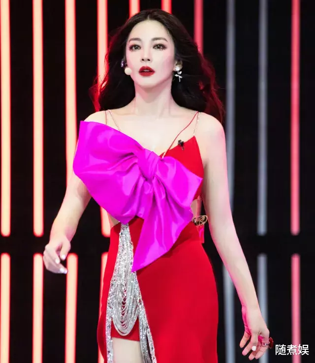 张雨绮|辛巴曝张雨绮害他补1200万？快手官方回应了，张雨绮四字回应