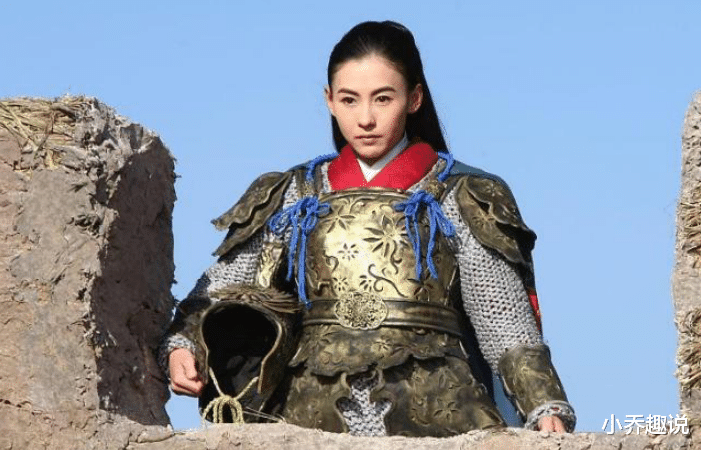 杨恭如|五个“扶不起的阿斗”女明星，都是绝色美女，硬生生把一手好牌打得稀烂