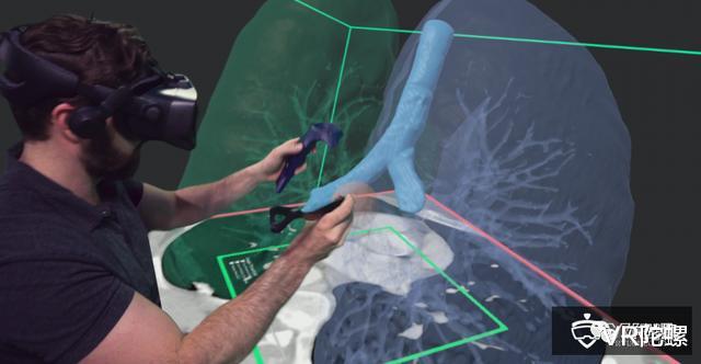 VR|迪拜宣布为地铁及有轨电车司机提供VR培训;Teamviewer宣布...