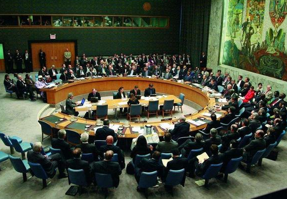 【印度】184票投票赞成，印度终于“挤进”了安理会，还未上任就膨胀了