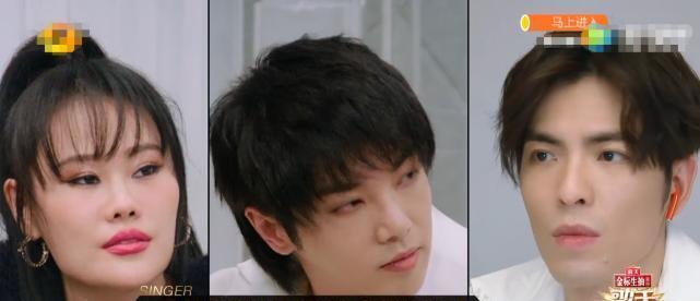 歌手▲《歌手》最公平的一场比赛,华晨宇却垫底,赛制也有问题被质疑