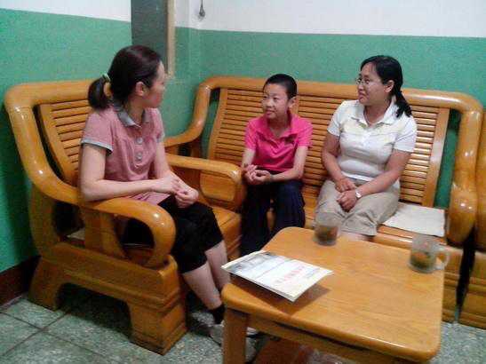 教育孩子▲这三种职业的家长“最令”老师讨厌，网友：确实如此