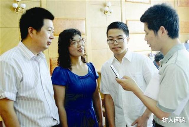 高考作文|高考生写下755字作文，有30字阅卷组长都不认识，却被评为满分作文