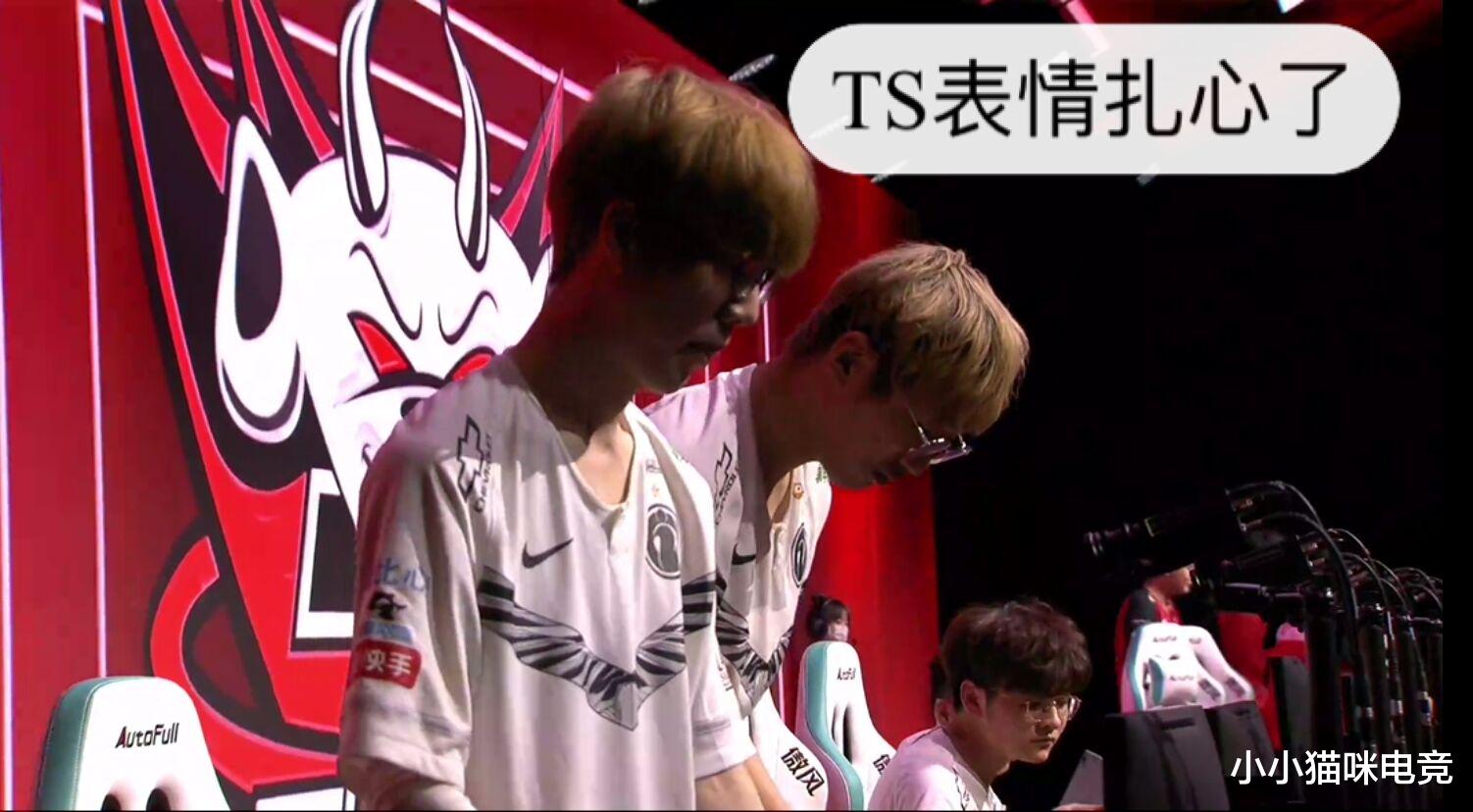 『ig』IG0: 2JDG官博炸了 TS黑脸离场Puff被骂惨 阿布看不下去Zoom发文太讽刺