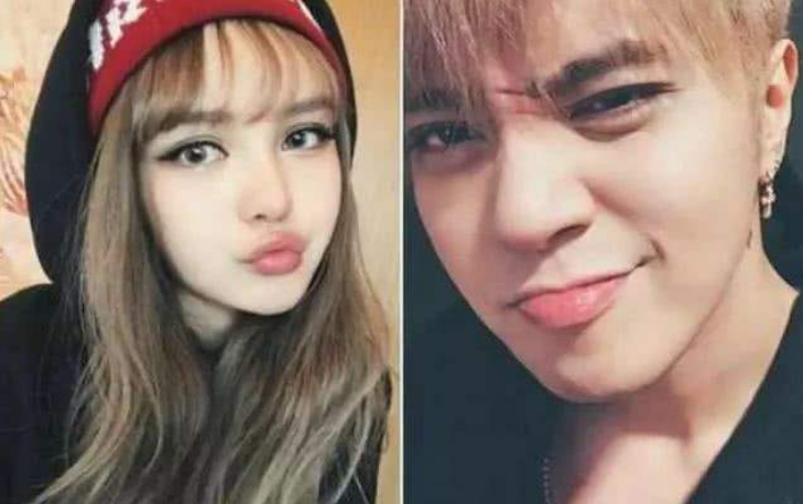 【罗志祥】小猪与结婚理想型女友分手,交往长达九年,果真中了拖着拖着就黄了的魔咒?