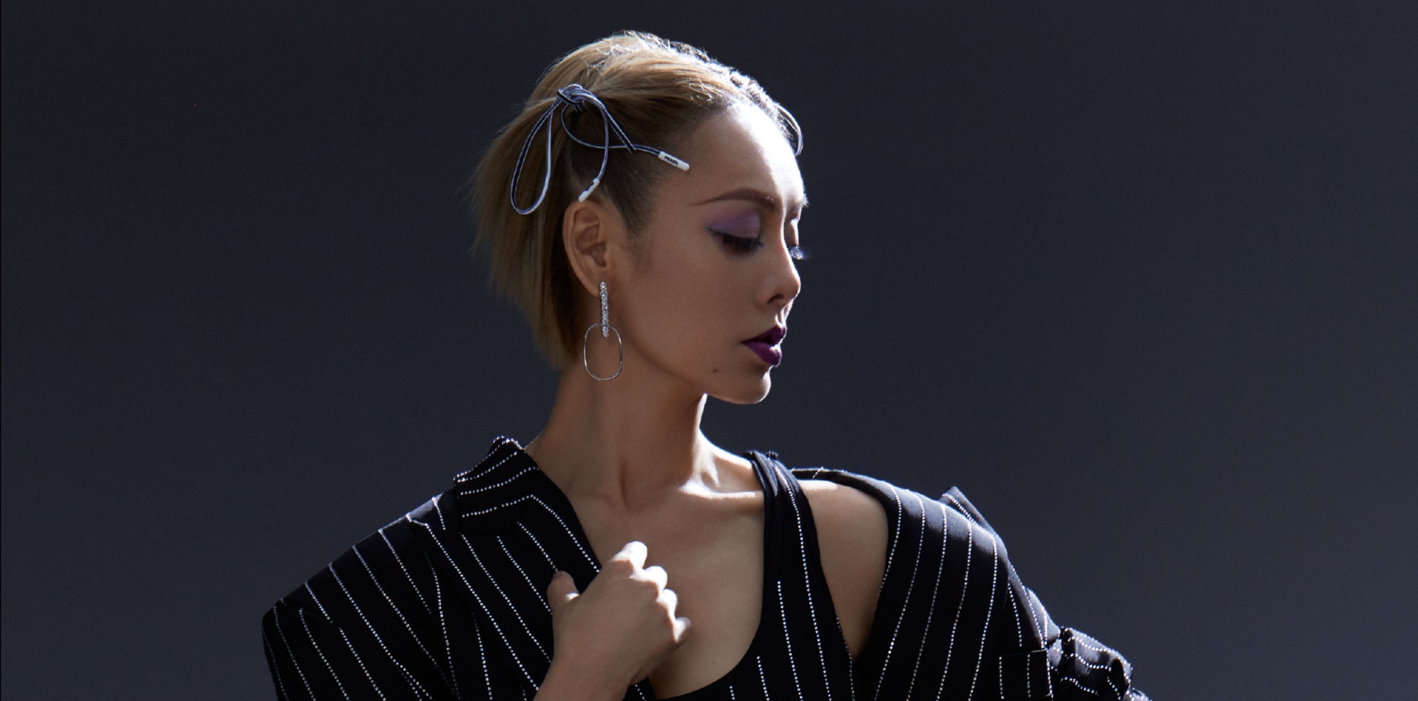 《浪姐》最让观众不满的,不是掉链子的金莎,而是全程划水的她!